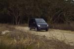 Mercedes-Benz Weekender 2020 года